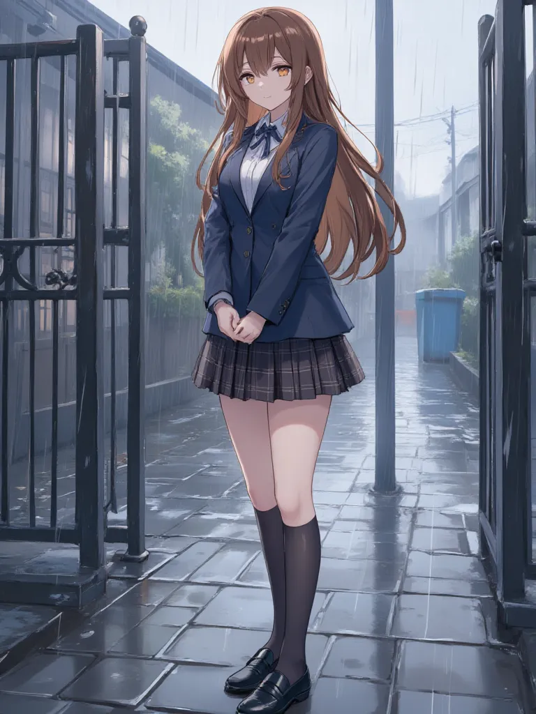 Thumbnail of Shiroko Yui