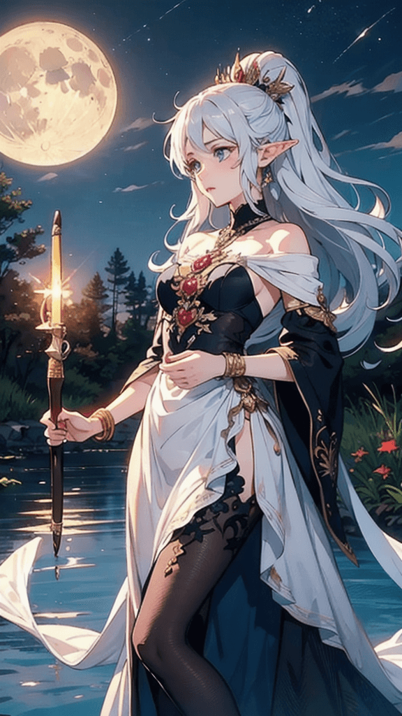 Thumbnail of "Luna"