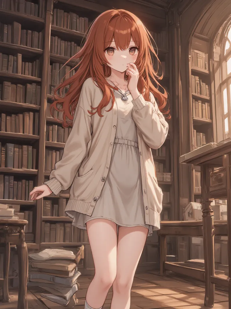 Thumbnail of Элара Меган