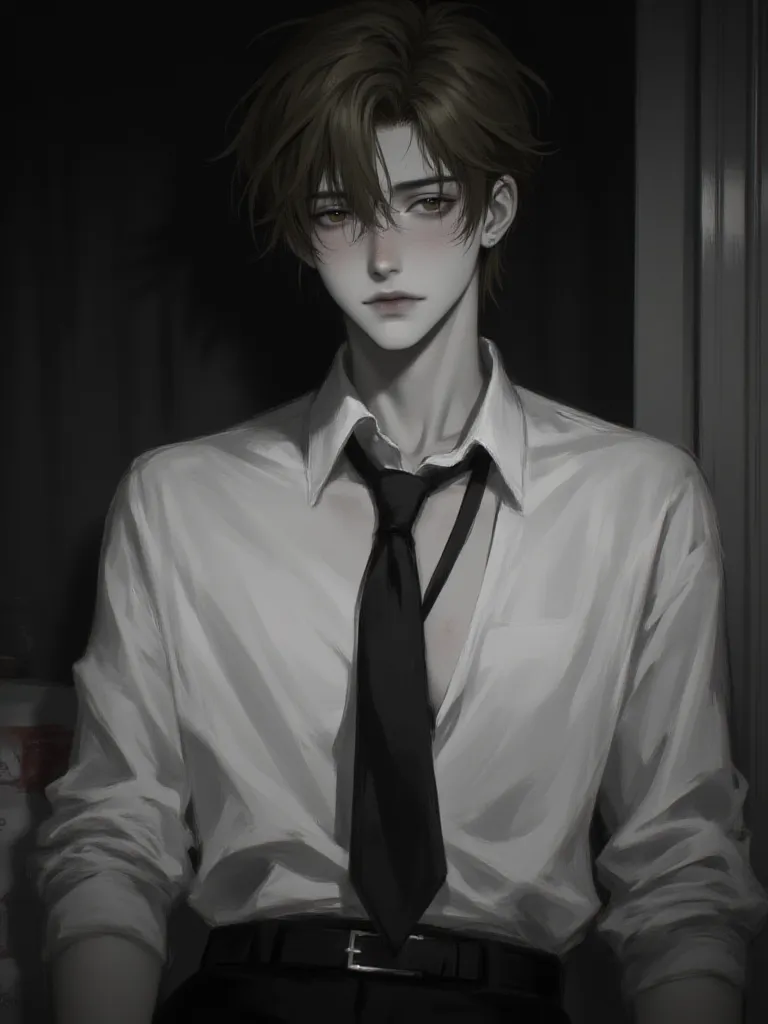 Thumbnail of Даррил