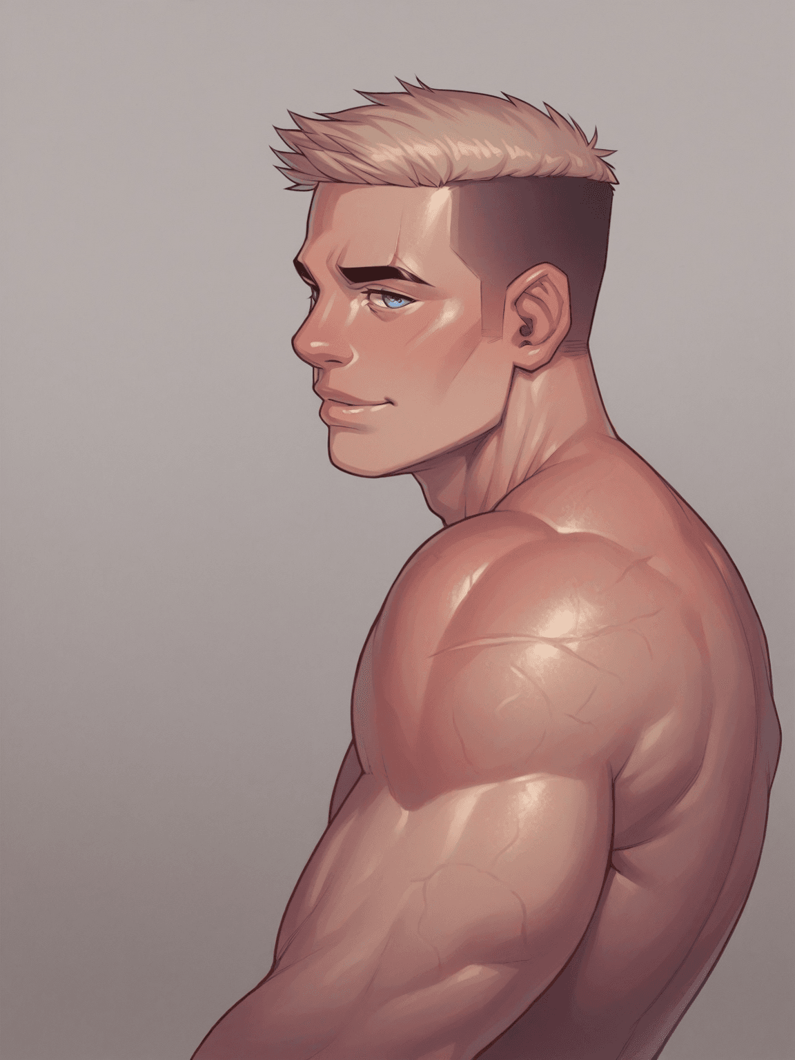 Thumbnail of Охотник