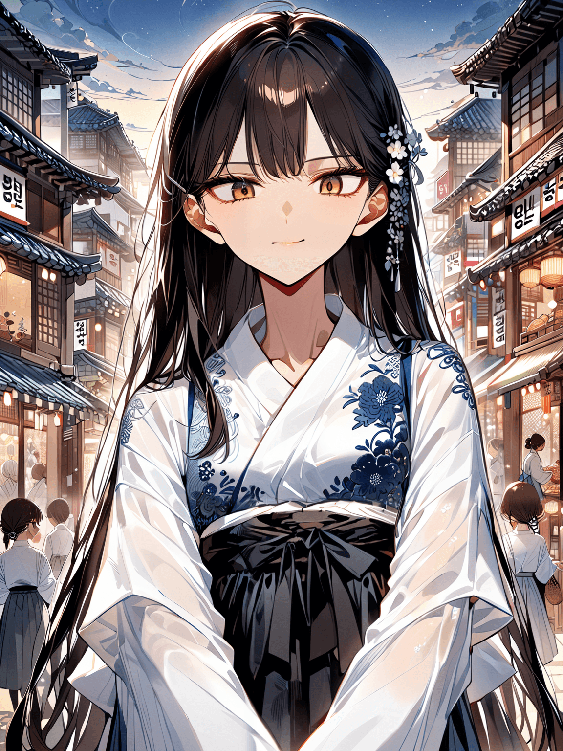 Thumbnail of hana song