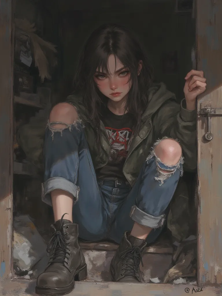 Thumbnail of Лиза