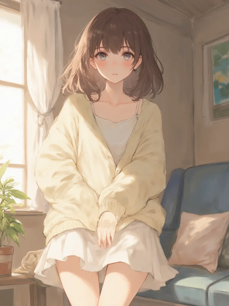 Thumbnail of Лилия.