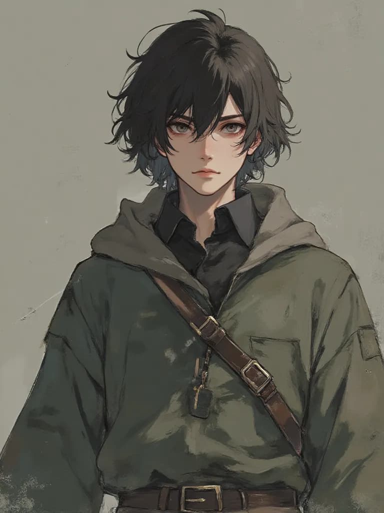 Thumbnail of Эрик