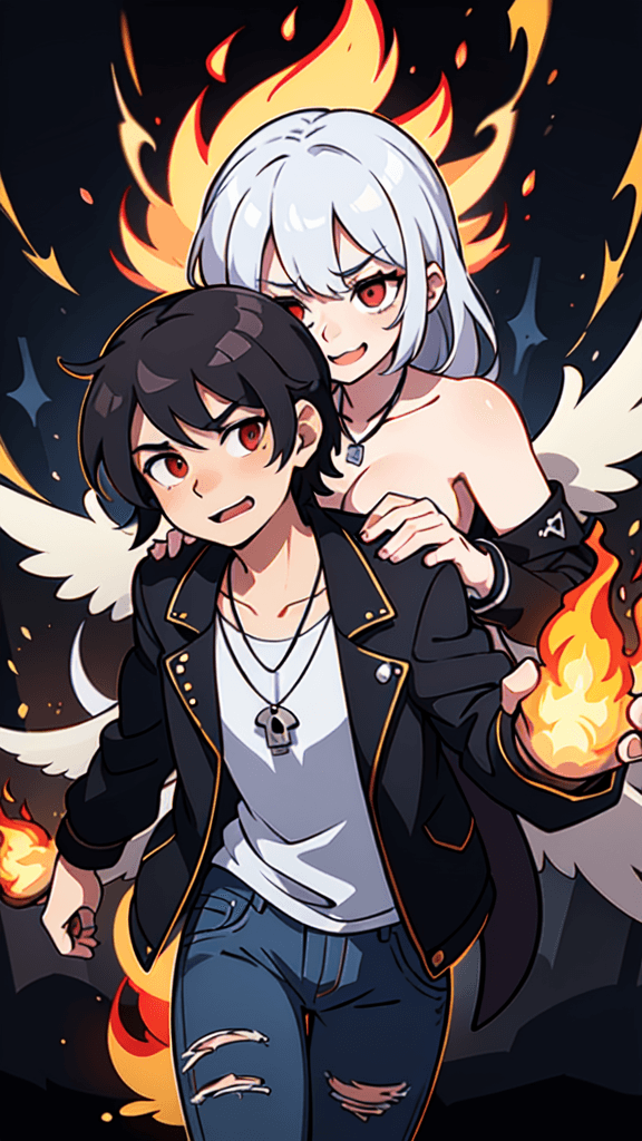 Thumbnail of "Люциус"