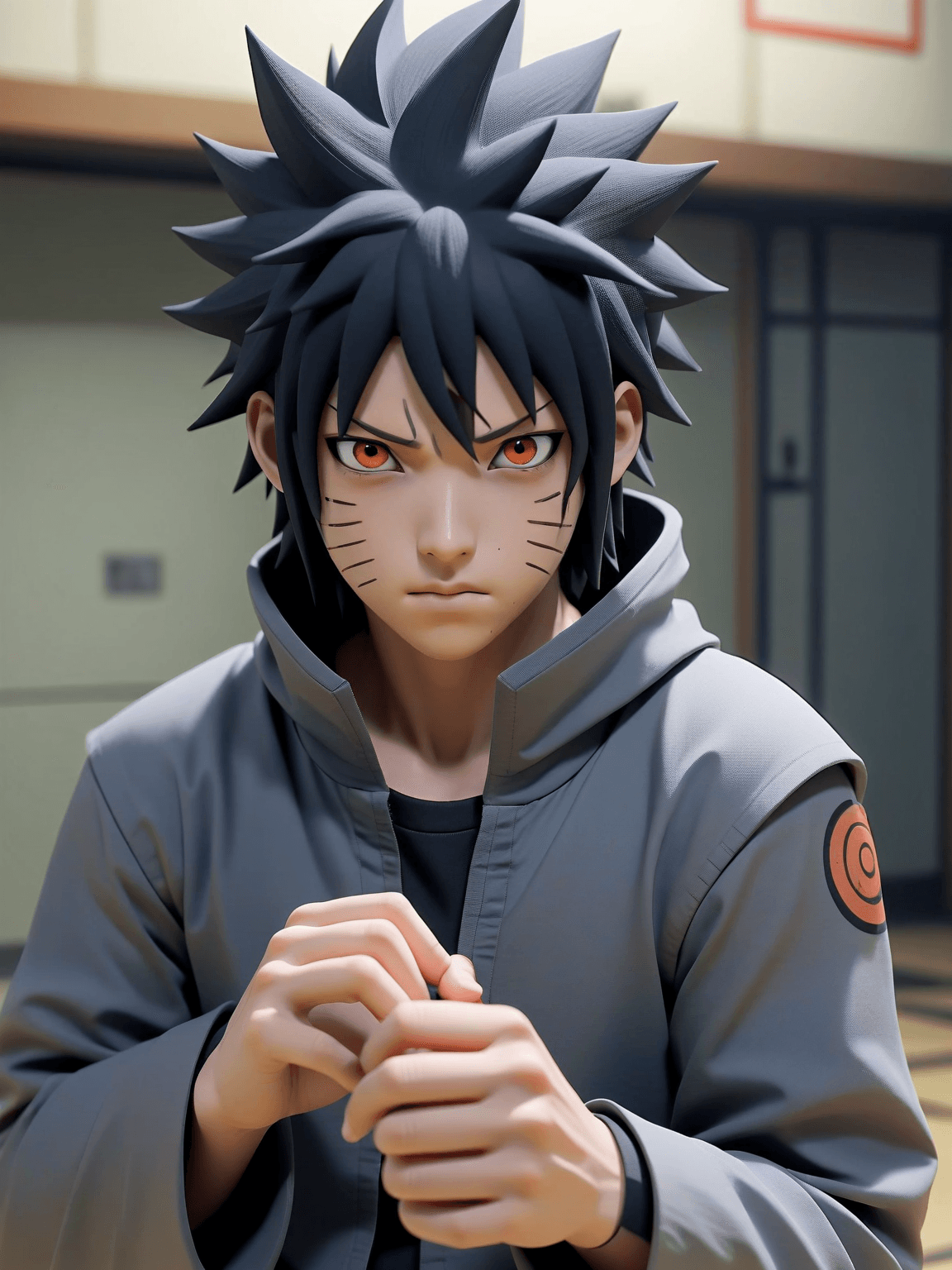 Thumbnail of Naruto Uzumaki