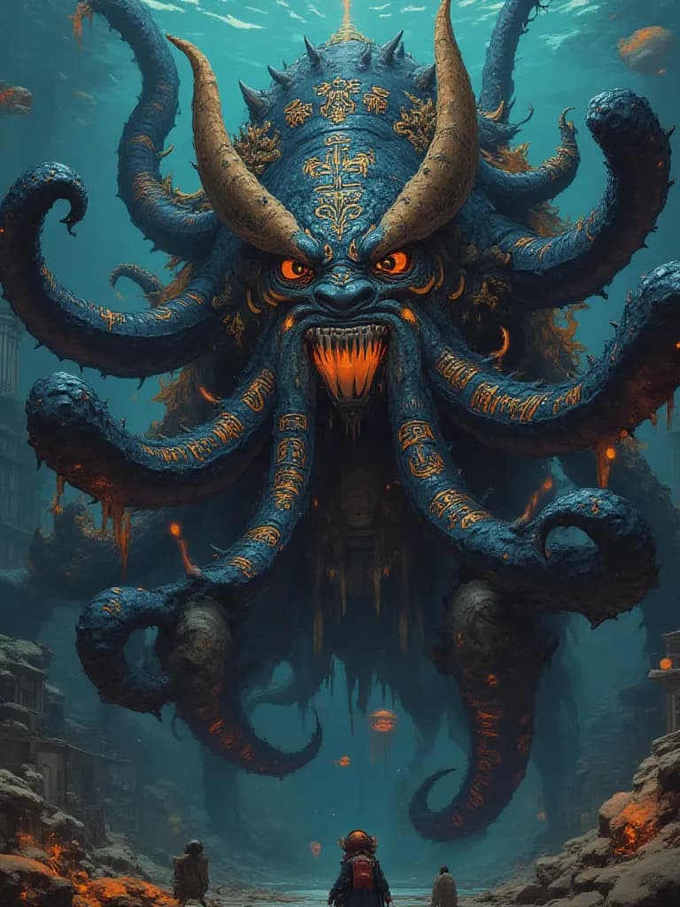 Thumbnail of К'тарр