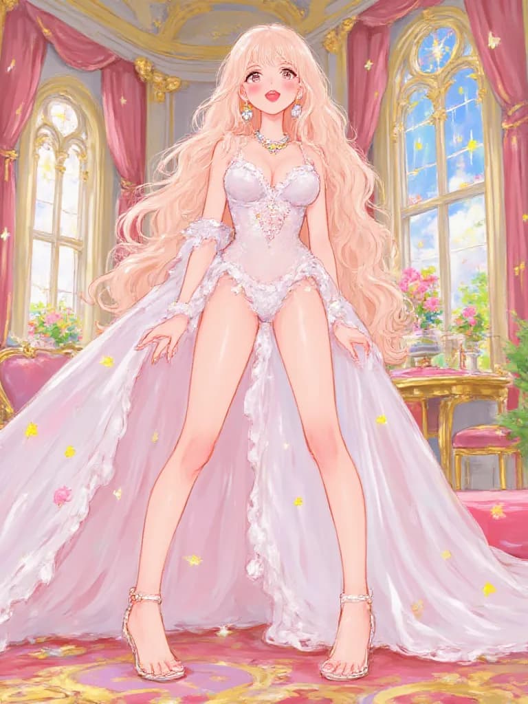 Thumbnail of Серафина