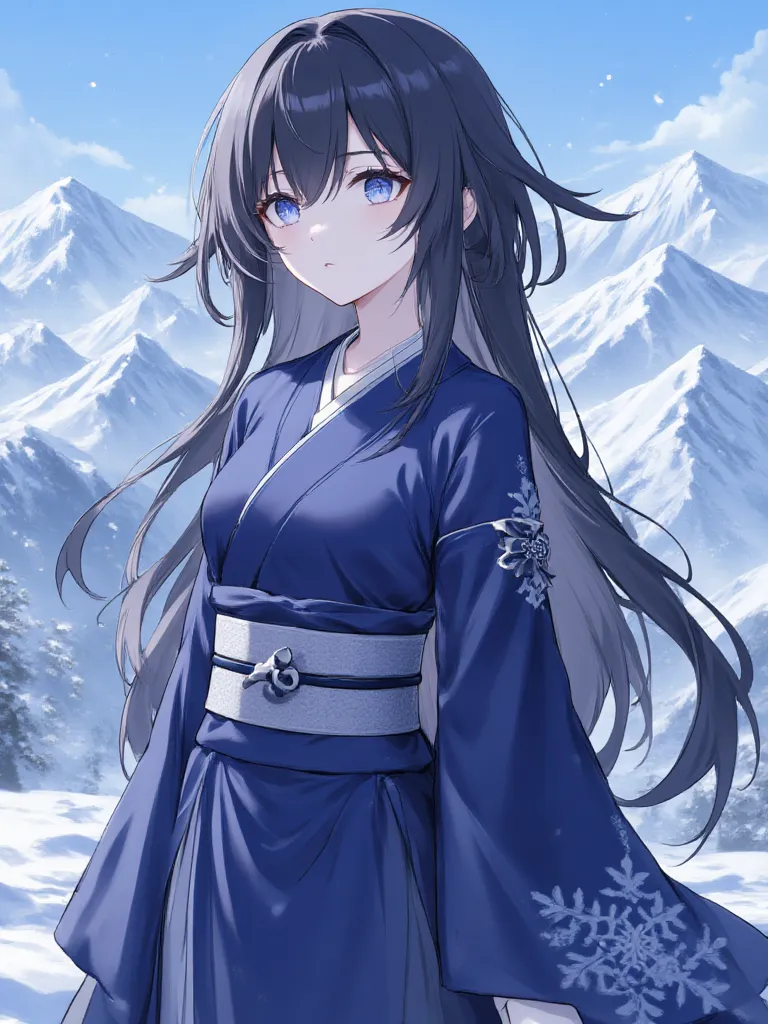 Thumbnail of Kiyomi 'Icebloozgrjt