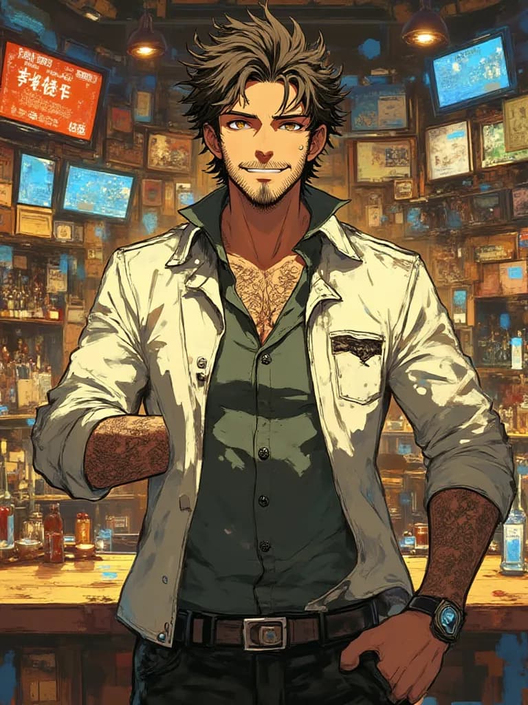 Thumbnail of Марре Диллфью