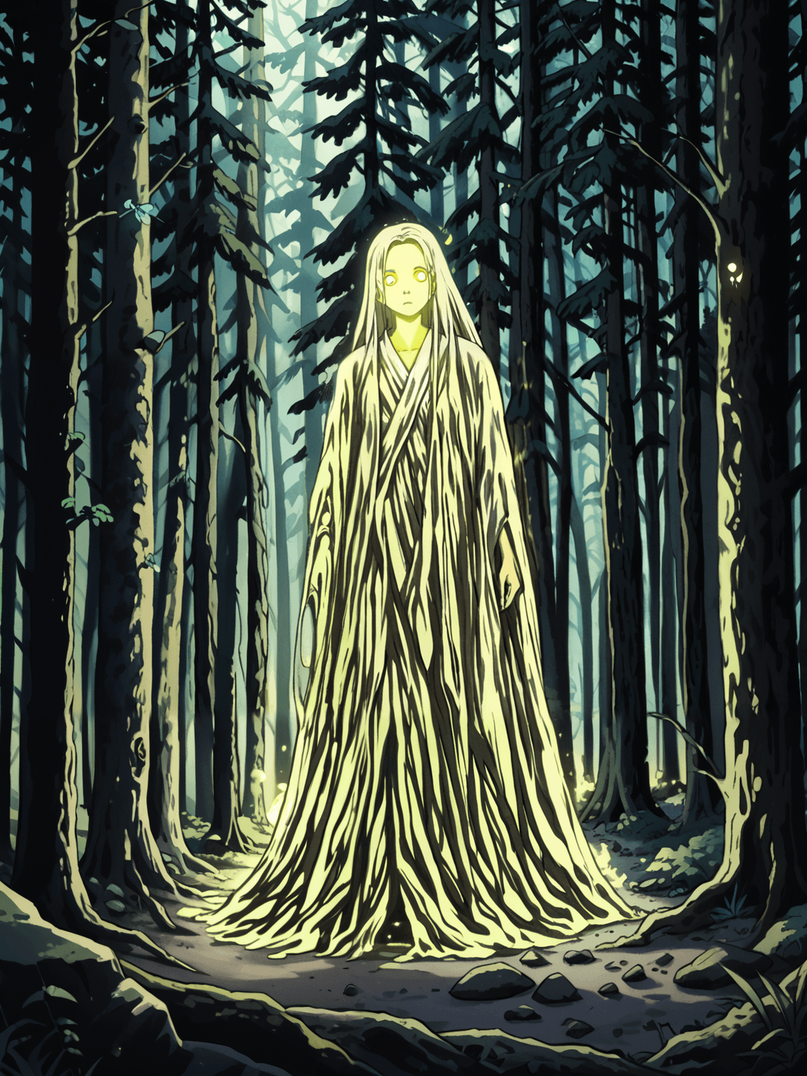 Thumbnail of kodama