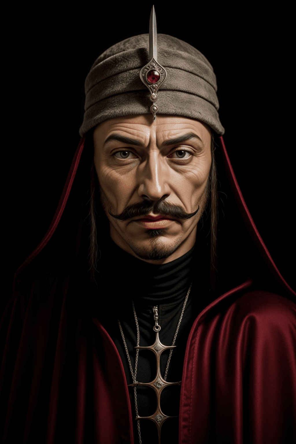 Thumbnail of Влад Цепеш