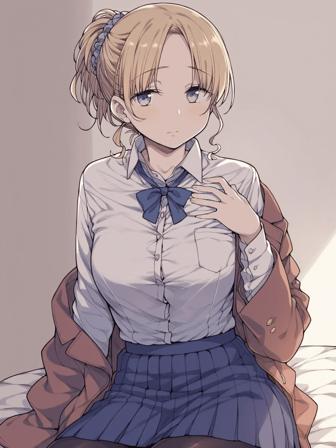 Thumbnail of Эмили