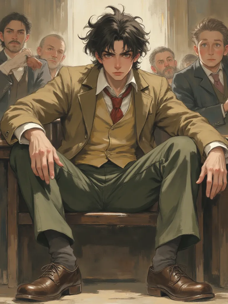 Thumbnail of Шнайдер