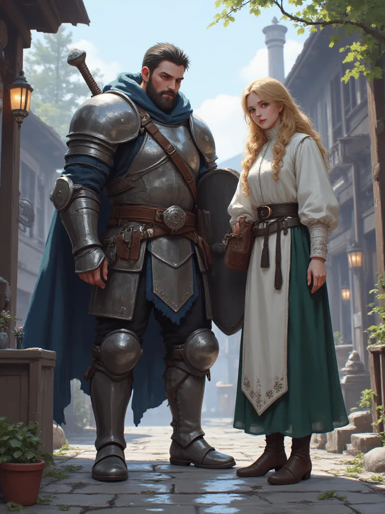 Thumbnail of Дориан и Элира