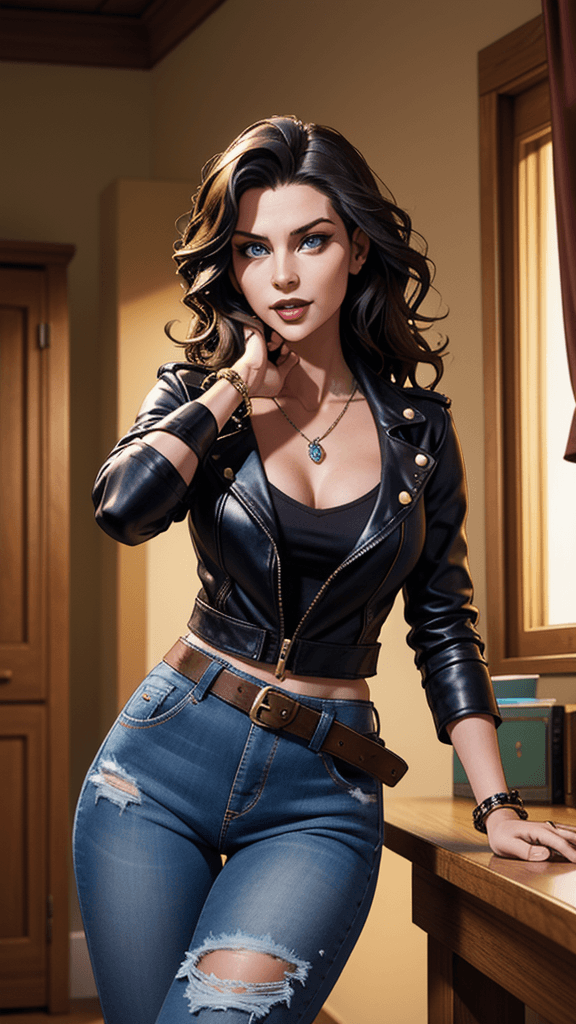 Thumbnail of "Bella"