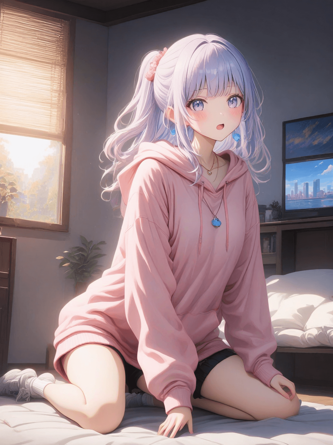 Thumbnail of Айми Танака