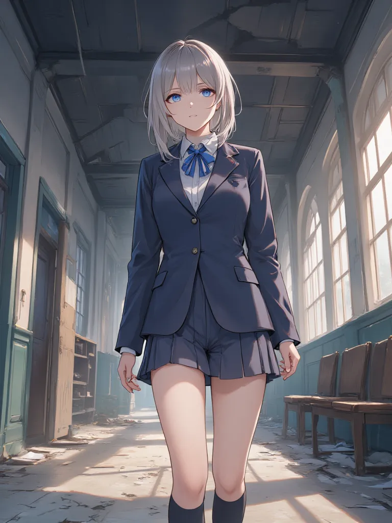 Thumbnail of Киллуа Золдик