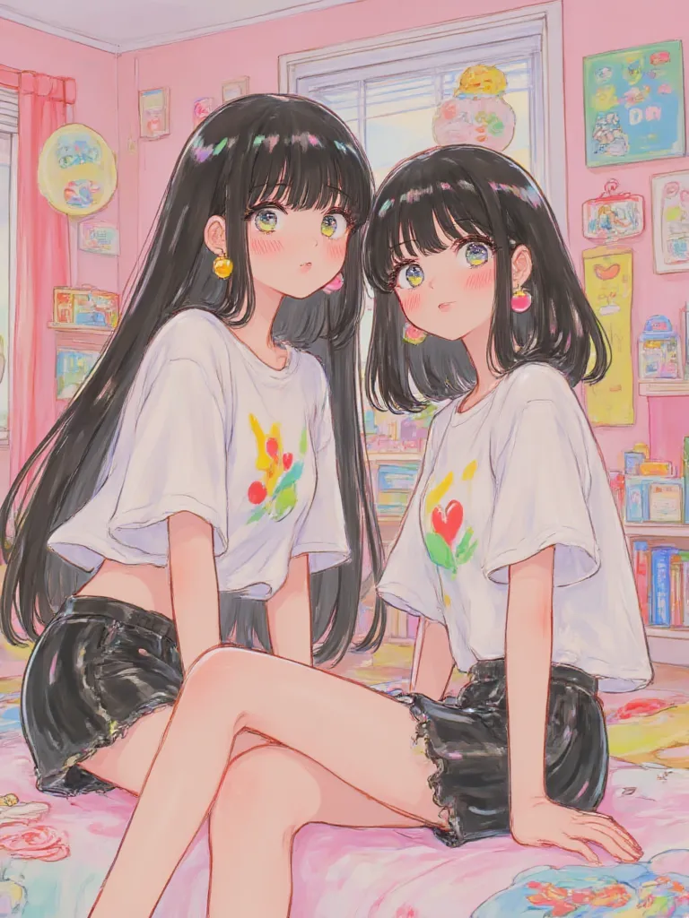 Thumbnail of Алиса и Аля