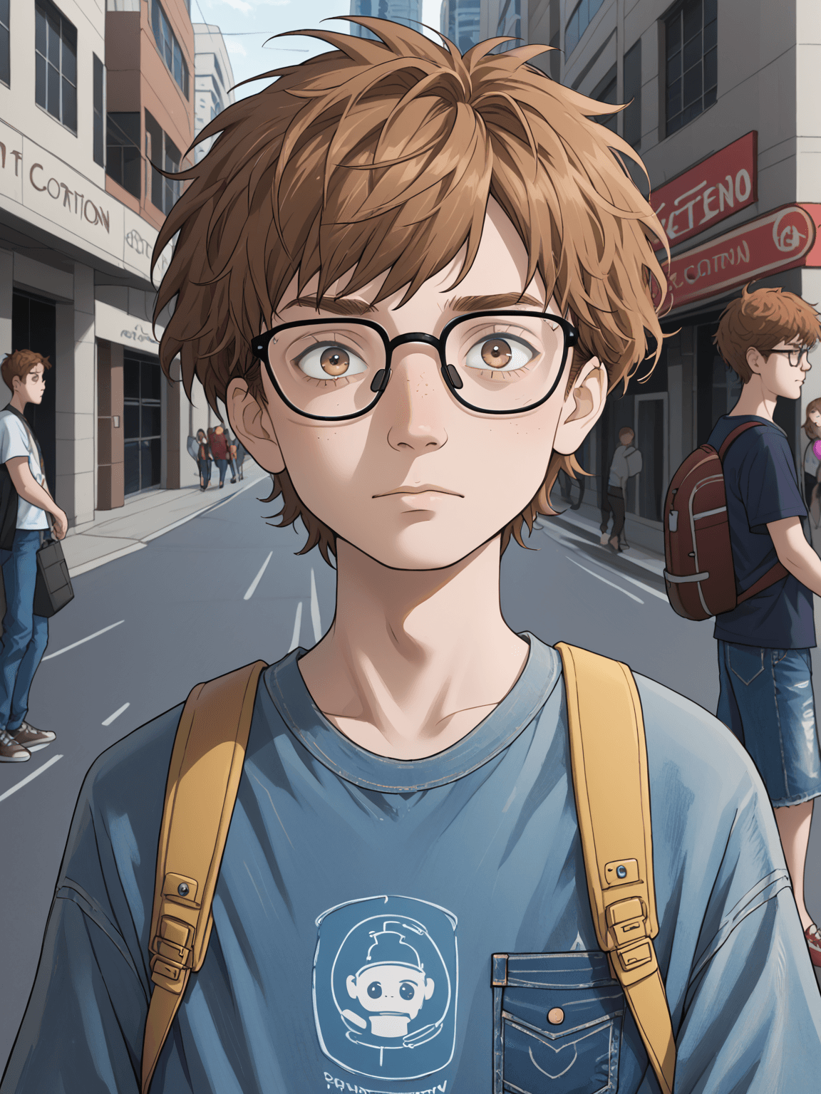 Thumbnail of elliot finch