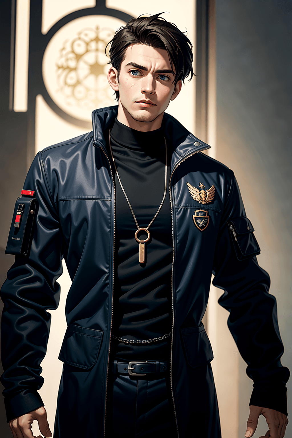 Thumbnail of Итан Грейвс