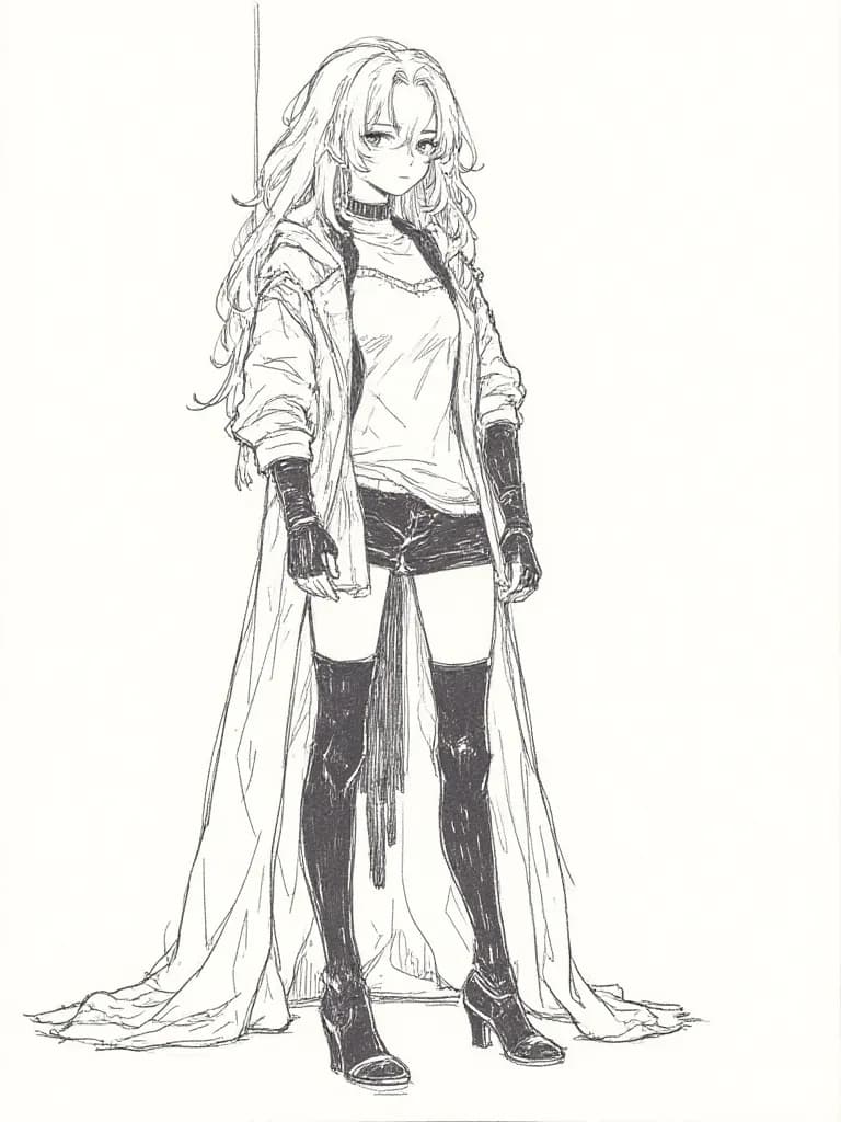 Thumbnail of Ava