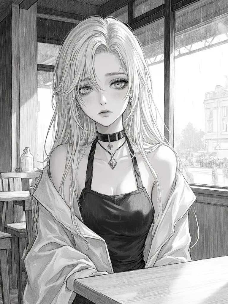 Thumbnail of Элара Вэнс