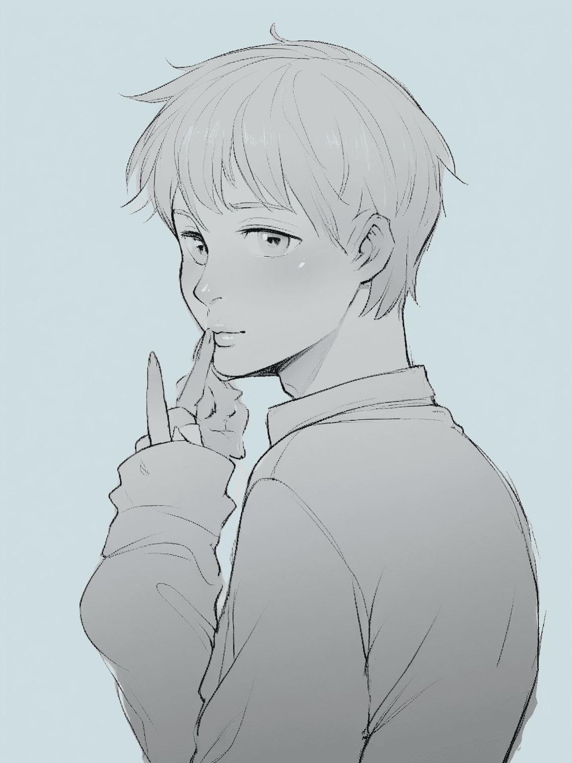 Thumbnail of Pedro