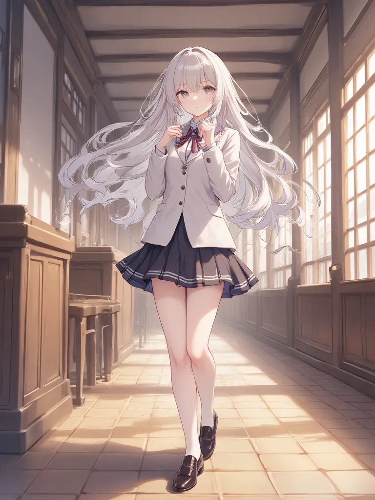 Thumbnail of Селестина Дюбуа