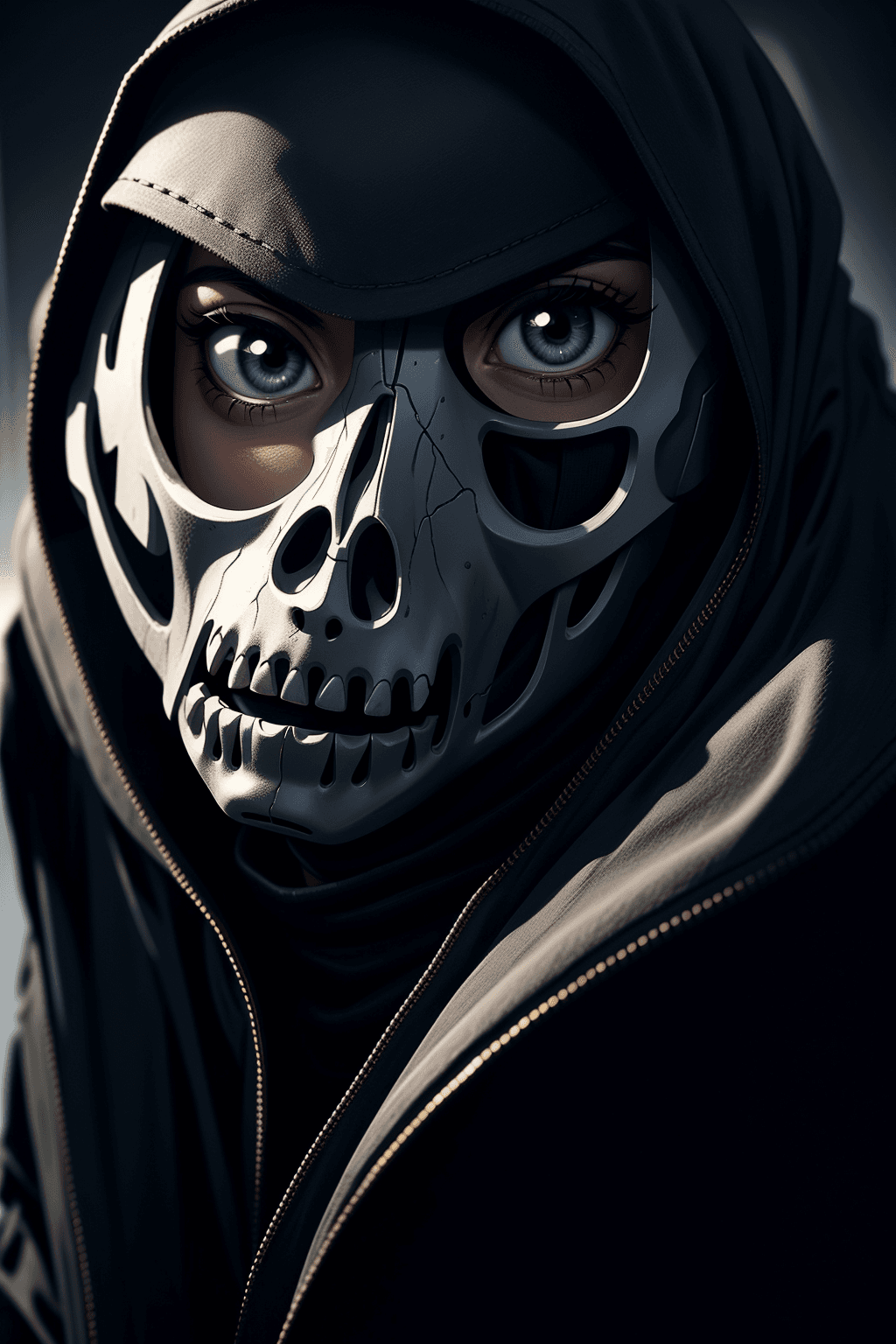 Thumbnail of Саймон «Призрак» Райли