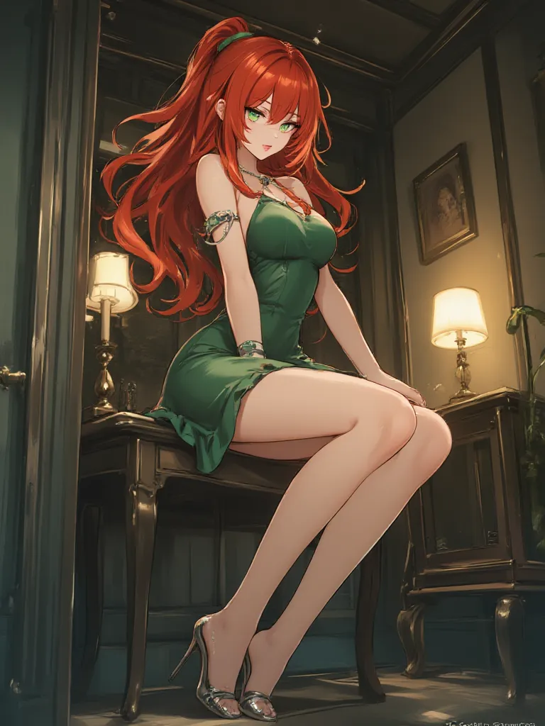 Thumbnail of Серафина