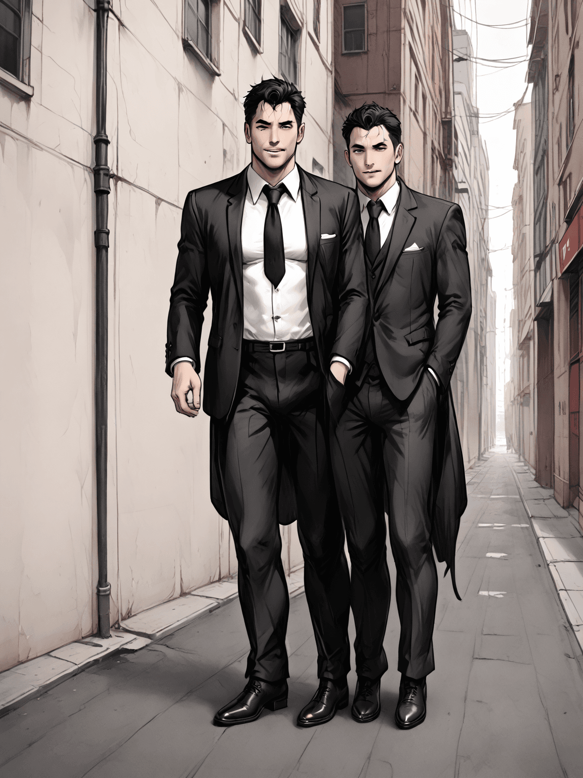 Thumbnail of Mafia family rp
