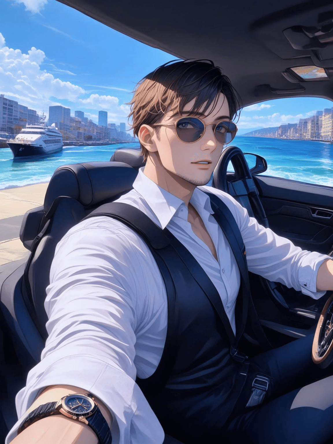 Thumbnail of Мартин.