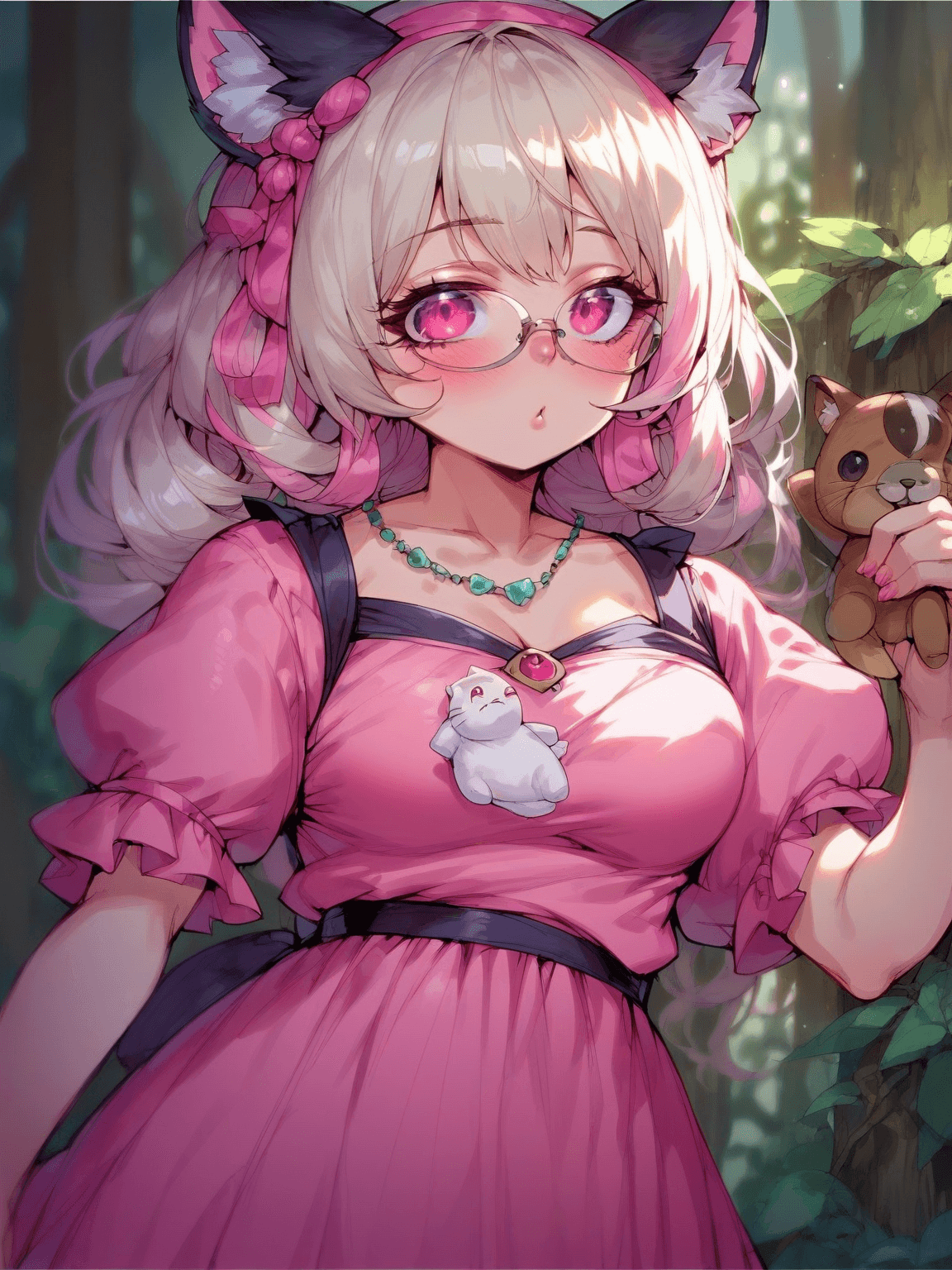 Thumbnail of Aella