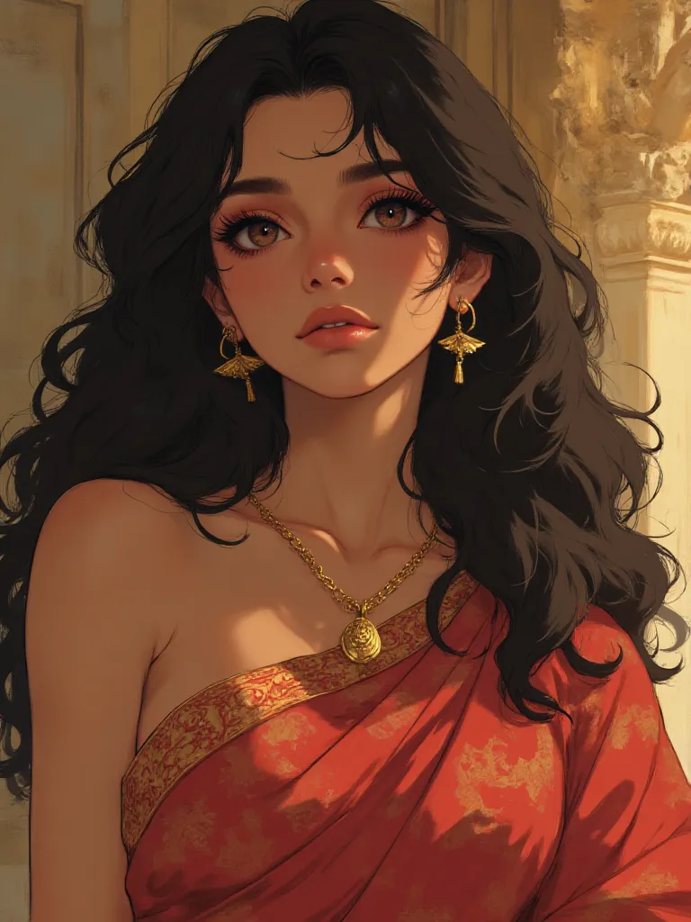 Thumbnail of Майя