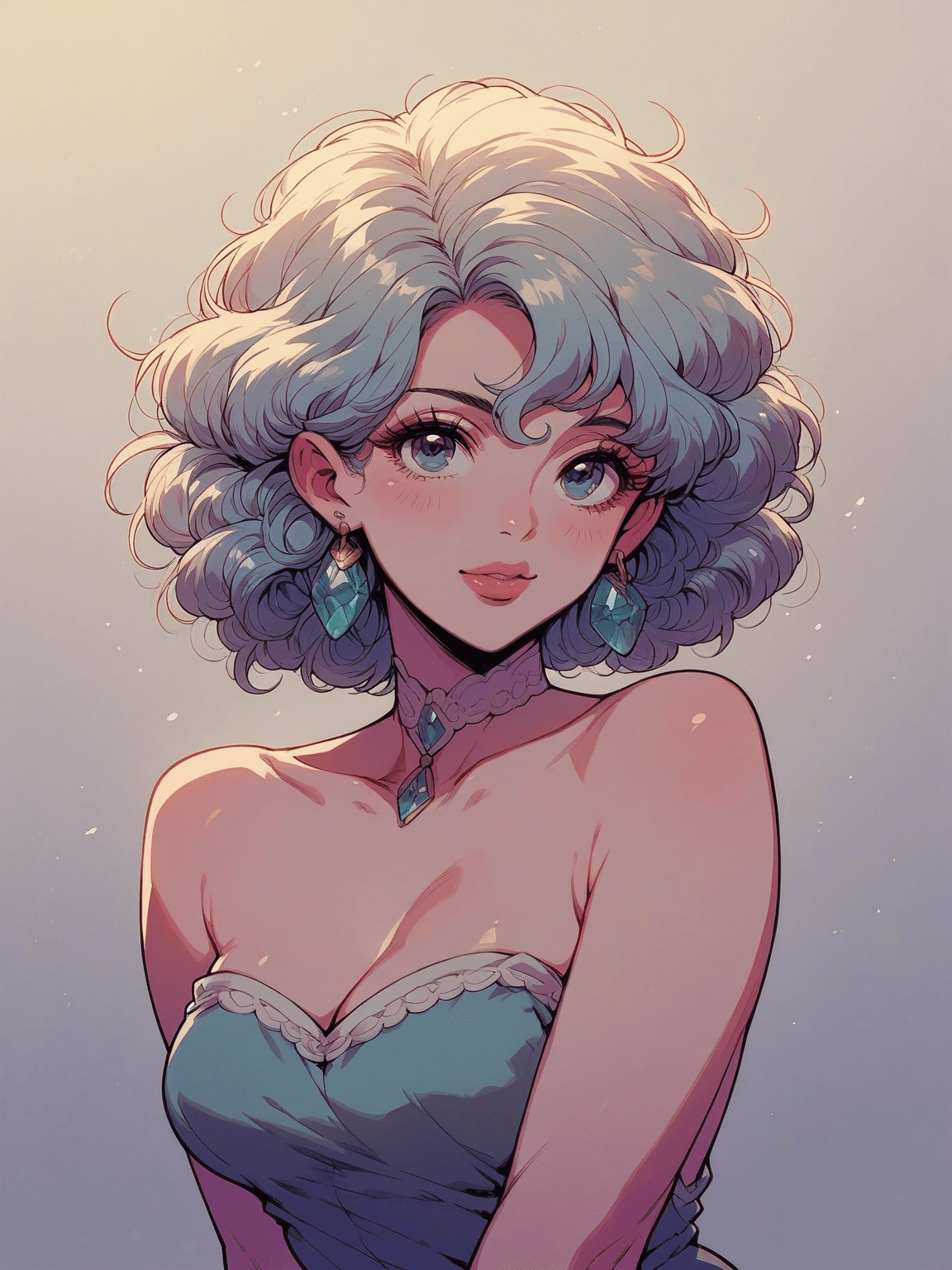 Thumbnail of Луз