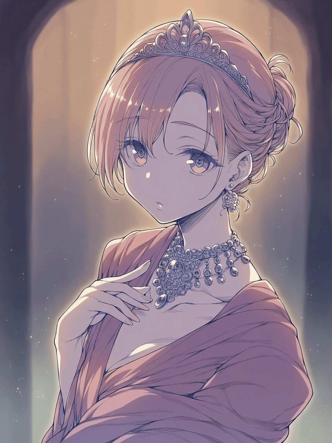 Thumbnail of Princess Janine