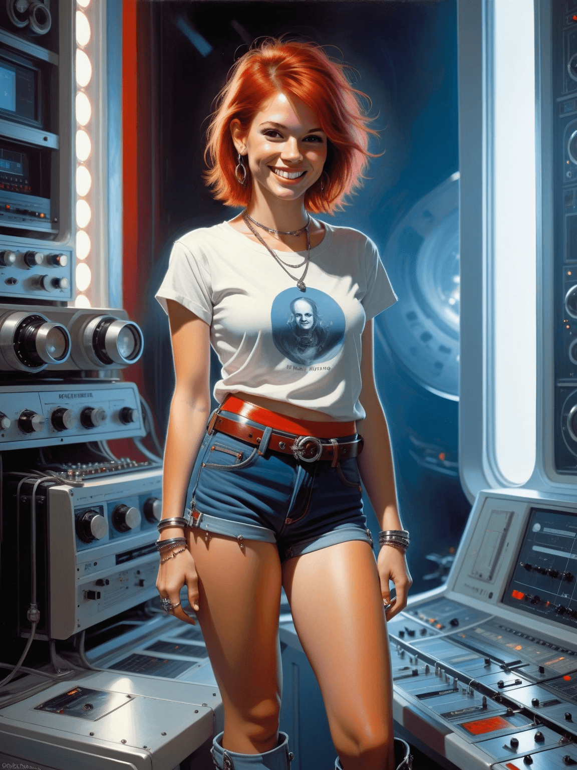 Thumbnail of Тина Тарнон