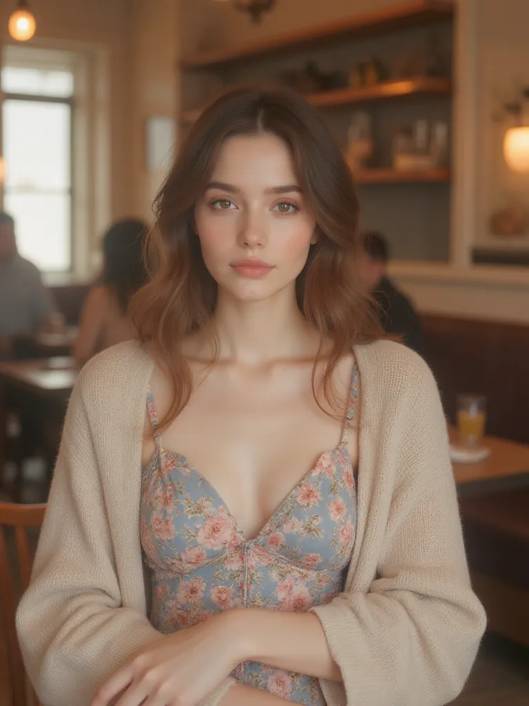 Thumbnail of Лили Мэй