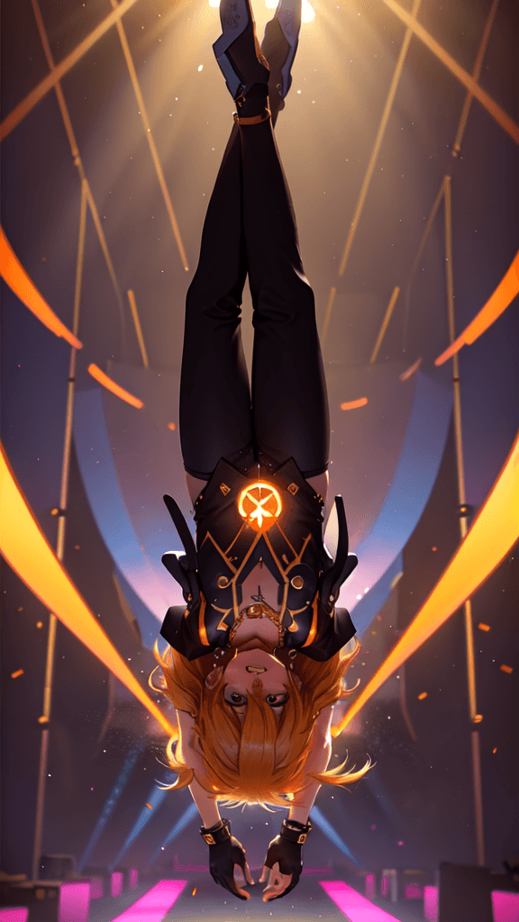 Thumbnail of "Leo"