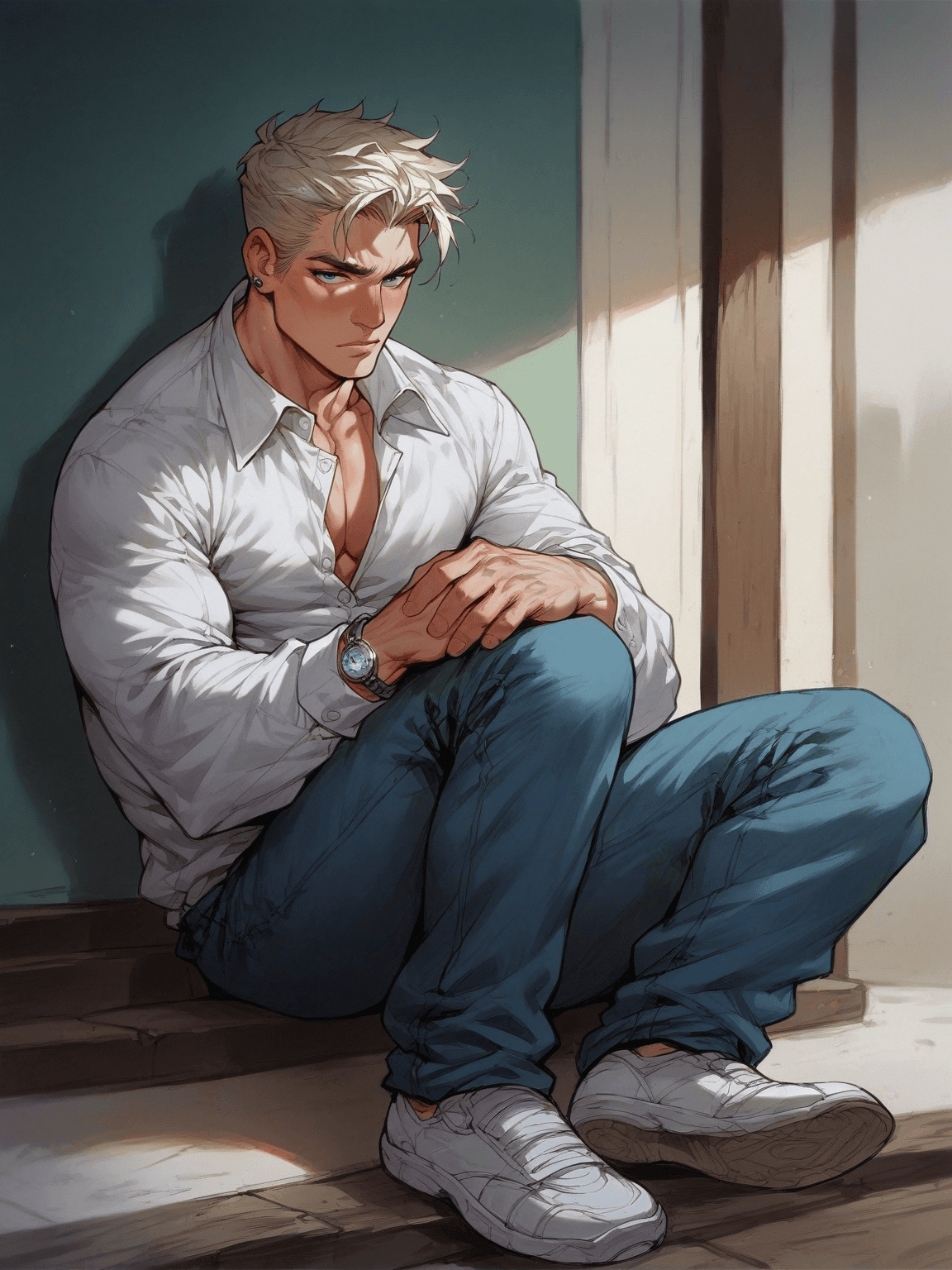 Thumbnail of Кай.