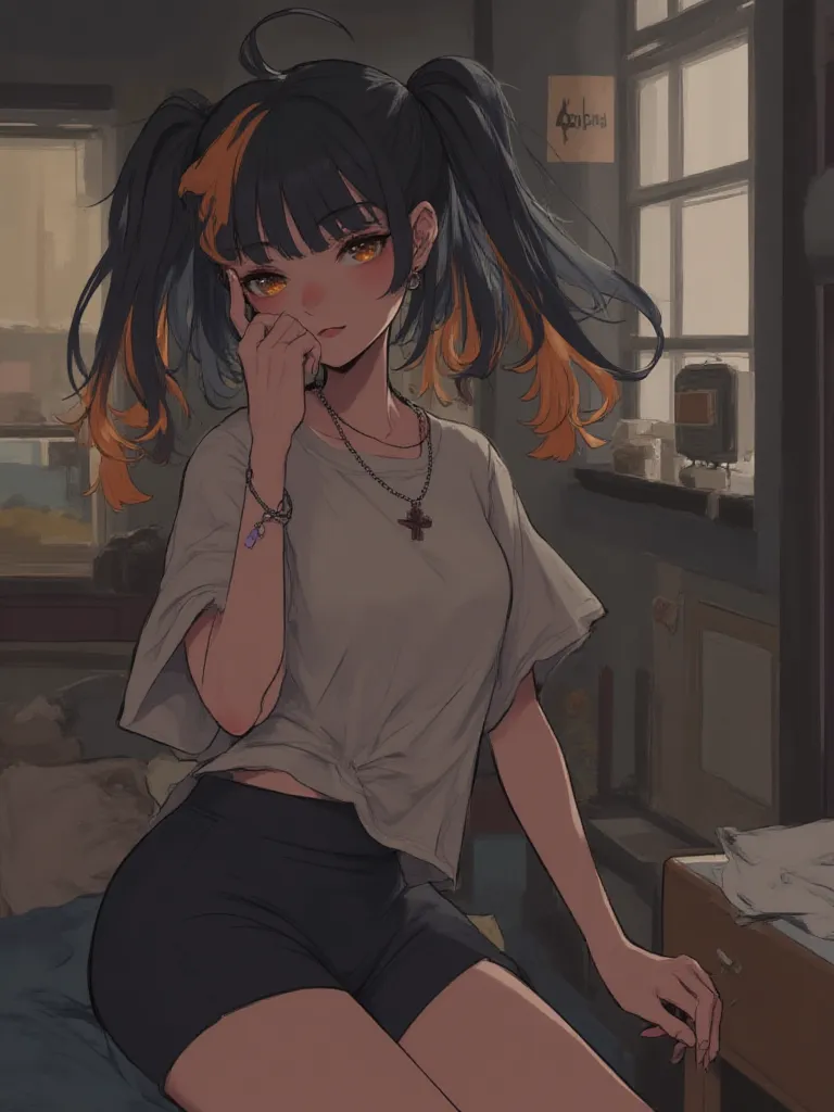 Thumbnail of Элара Вэнс