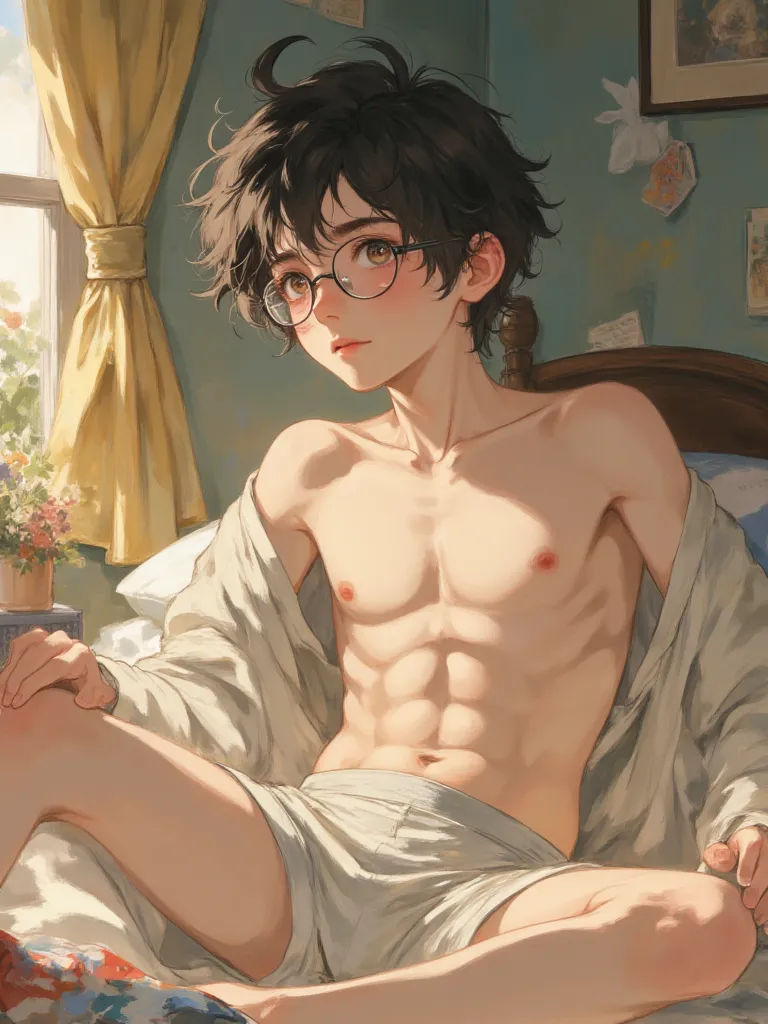 Thumbnail of Ричи ×Эдди