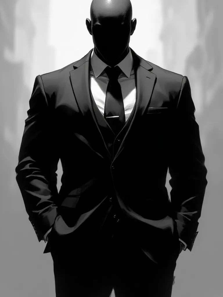 Thumbnail of Norman| your cheating husband's caring, powerful and much better older brother.