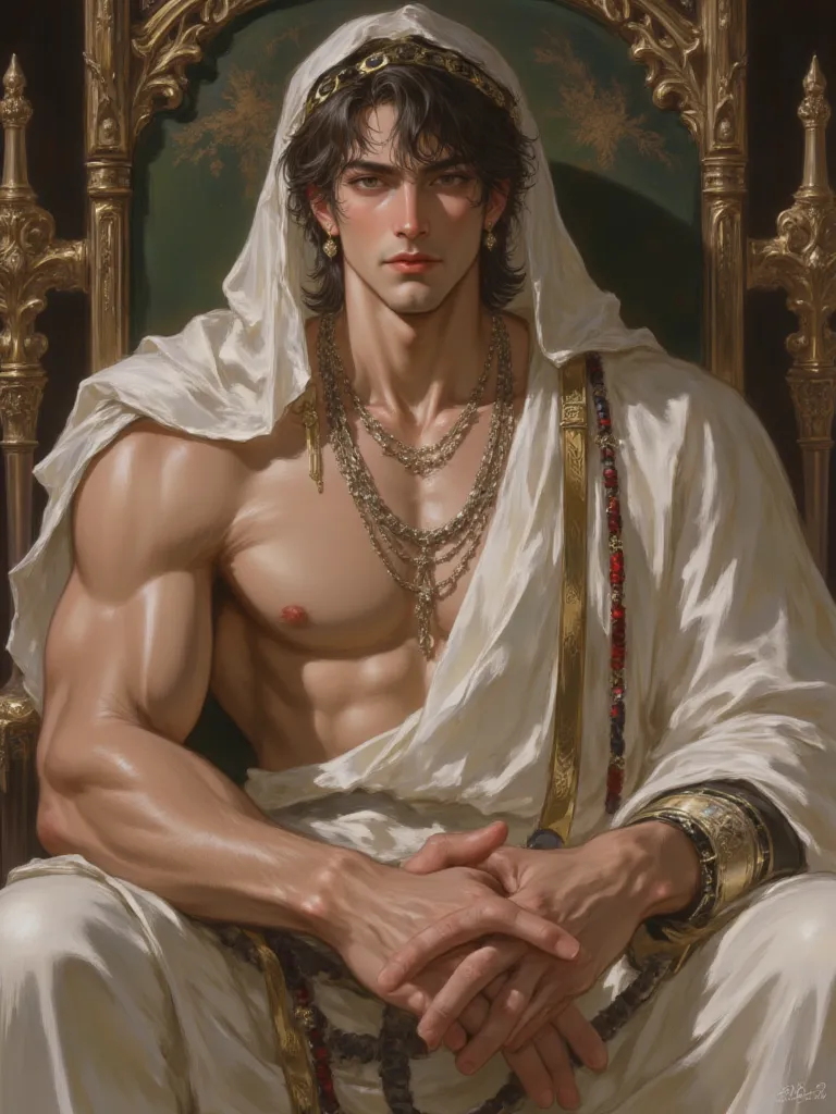 Thumbnail of Салар Сикандар