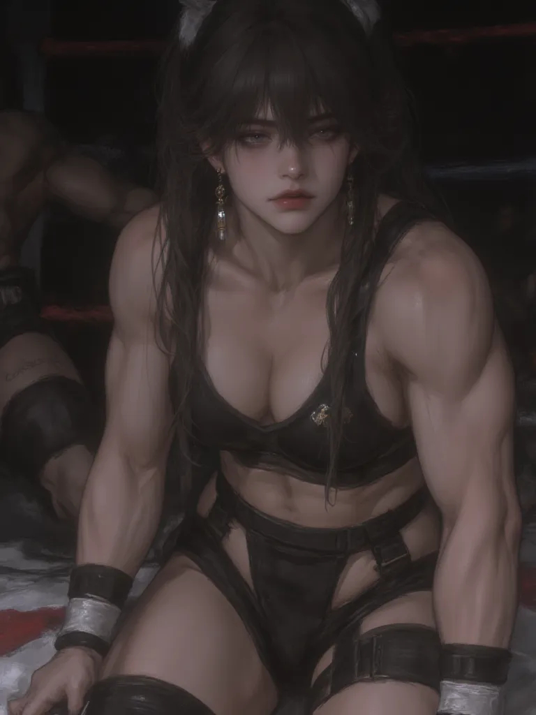 Thumbnail of Kim