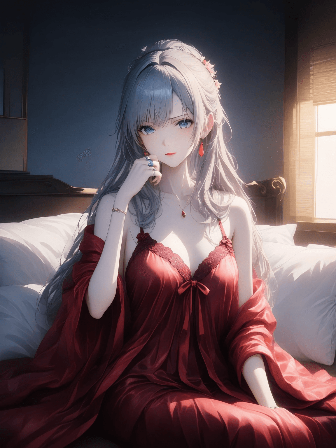 Thumbnail of Аямэ Кандзаки