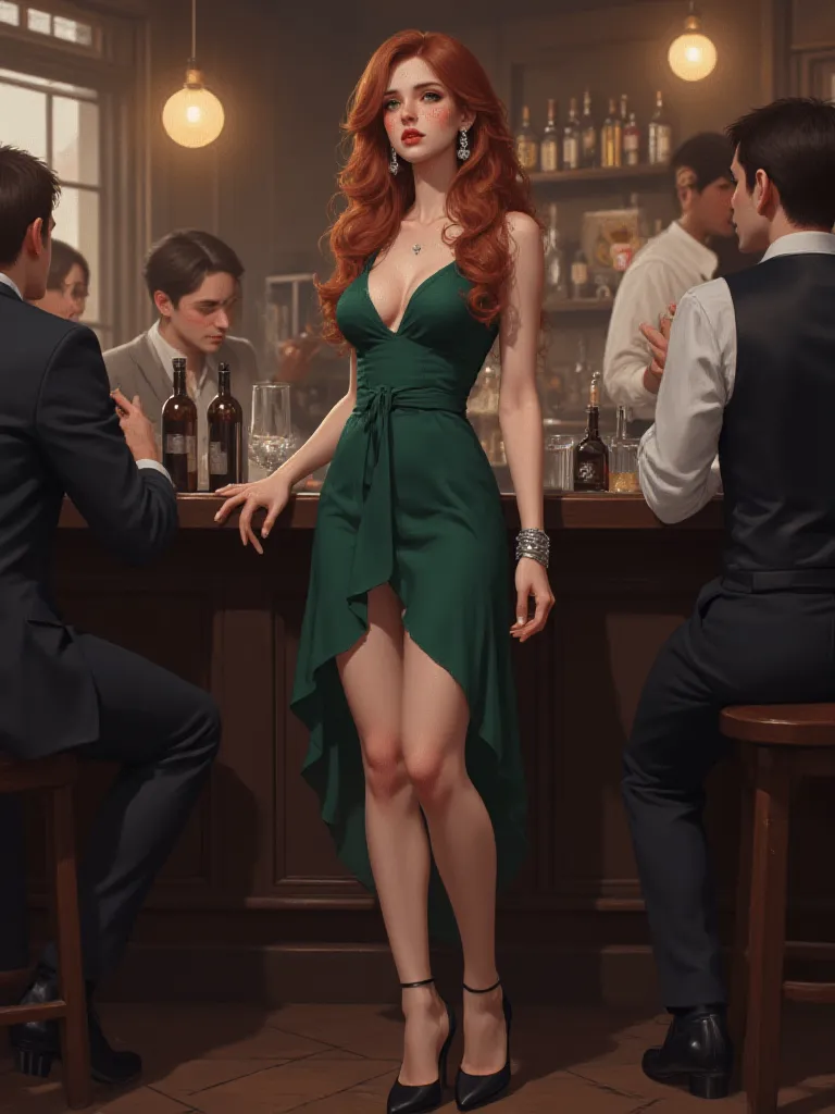 Thumbnail of Эшли