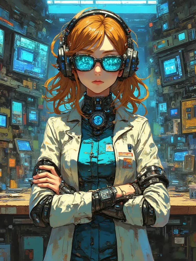 Thumbnail of Посвящённые